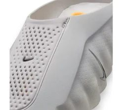 Nike Mind 001 Slide - Light Smoke Grey