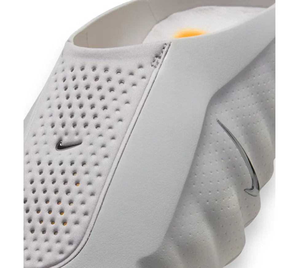 Nike Mind 001 Slide - Light Smoke Grey