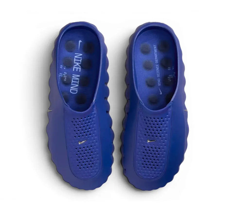 Nike Mind 001 Slide - Old Royal