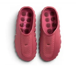 Nike Mind 001 Slide - Pink Smoke