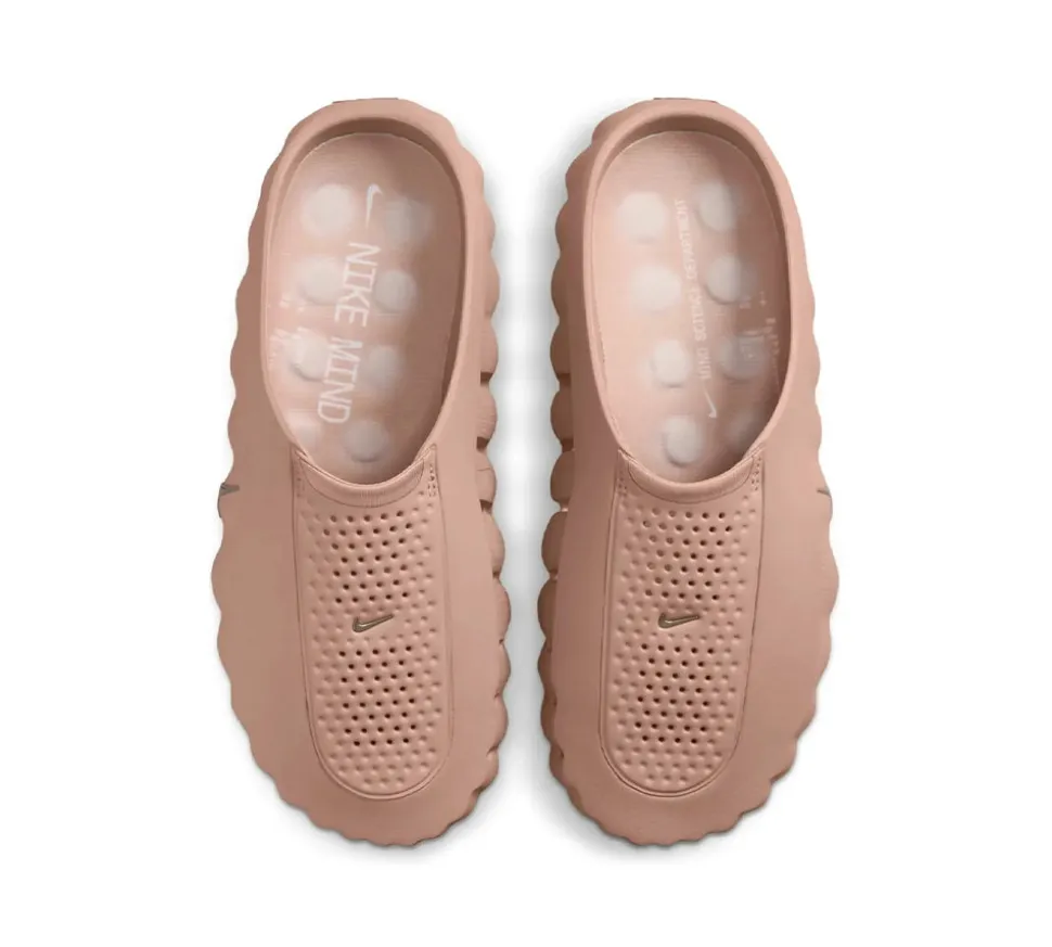 Nike Mind 001 Slide - Rattan