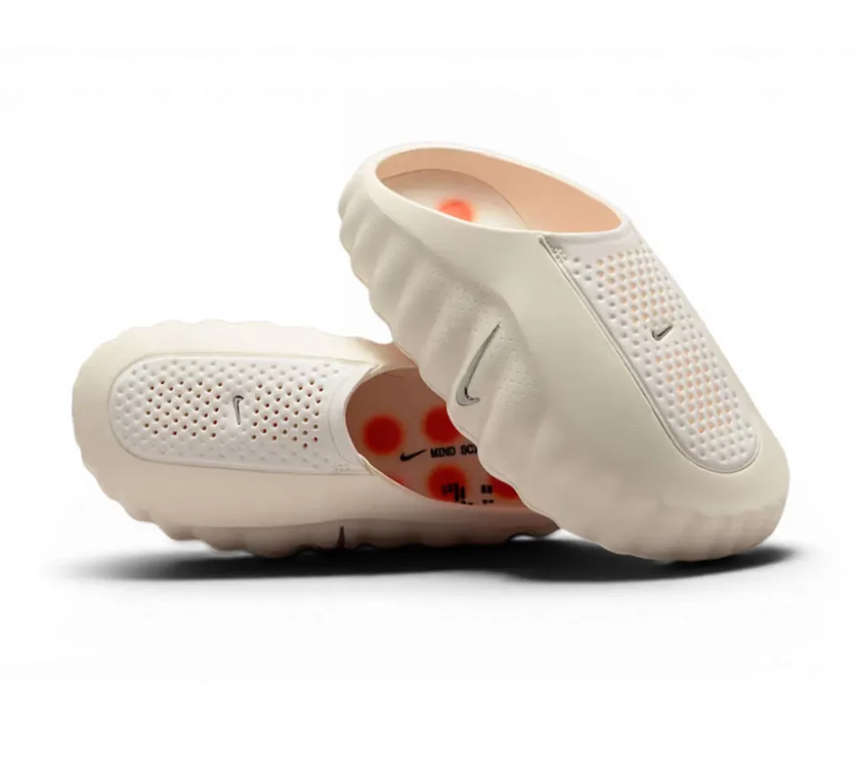 Nike Mind 001 Slide - Sail