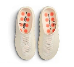 Nike Mind 001 Slide - Sail