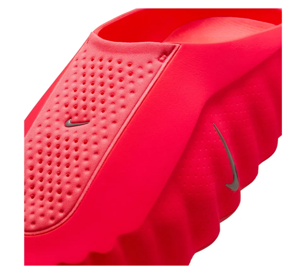 Nike Mind 001 Slide - Solar Red
