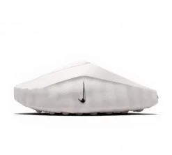 Nike Mind 001 Slide - Summit White