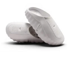 Nike Mind 001 Slide - Summit White