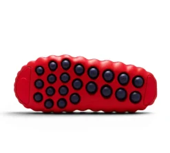 Nike Mind 001 Slide - Team Red University Red