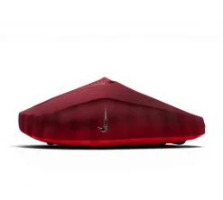 Nike Mind 001 Slide - Team Red University Red