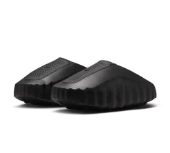 Nike Mind 001 Slide - Triple Black
