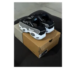 Nike NOCTA Glide (42) - Drake Black (USADO)