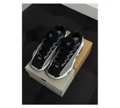Nike NOCTA Glide (42) - Drake Black (USADO)