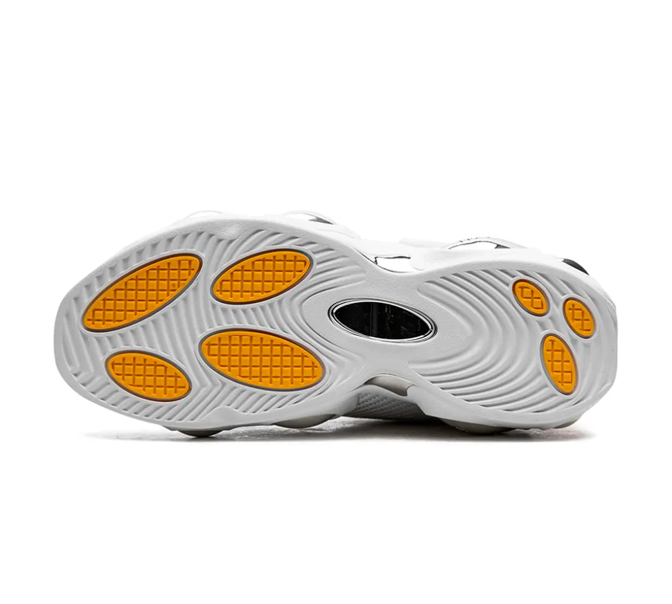 Nike NOCTA Glide - Drake White Chrome