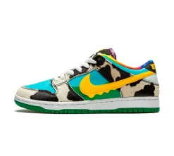 Nike SB Dunk Low - Ben & Jerry's Chunky Dunky