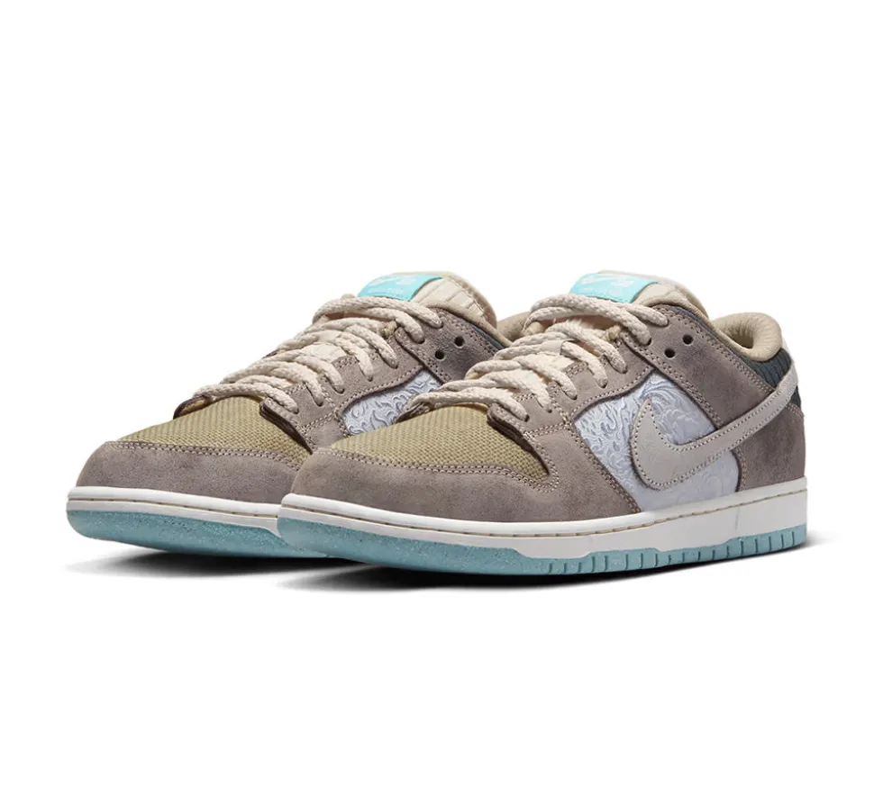 Nike SB Dunk Low - Big Money Savings