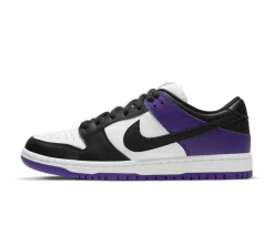 Nike SB Dunk Low - Court Purple
