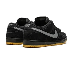 Nike SB Dunk Low - Fog