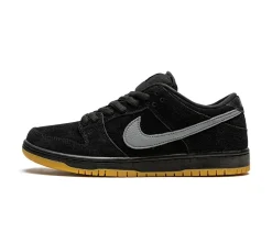 Nike SB Dunk Low - Fog