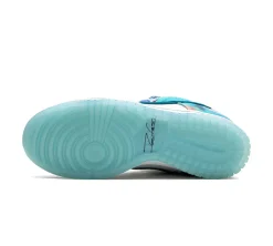 Nike SB Dunk Low Futura Laboratories - Bleached Aqua