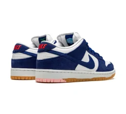 Nike SB Dunk Low - Los Angeles Dodgers