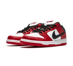 Nike SB Dunk Low Pro - J-Pack Chicago