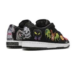 Nike SB Dunk Low Pro QS - Neckface