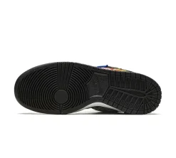 Nike SB Dunk Low Pro QS - Neckface