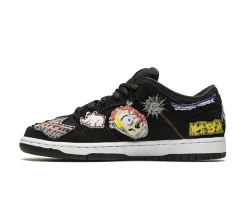 Nike SB Dunk Low Pro QS - Neckface