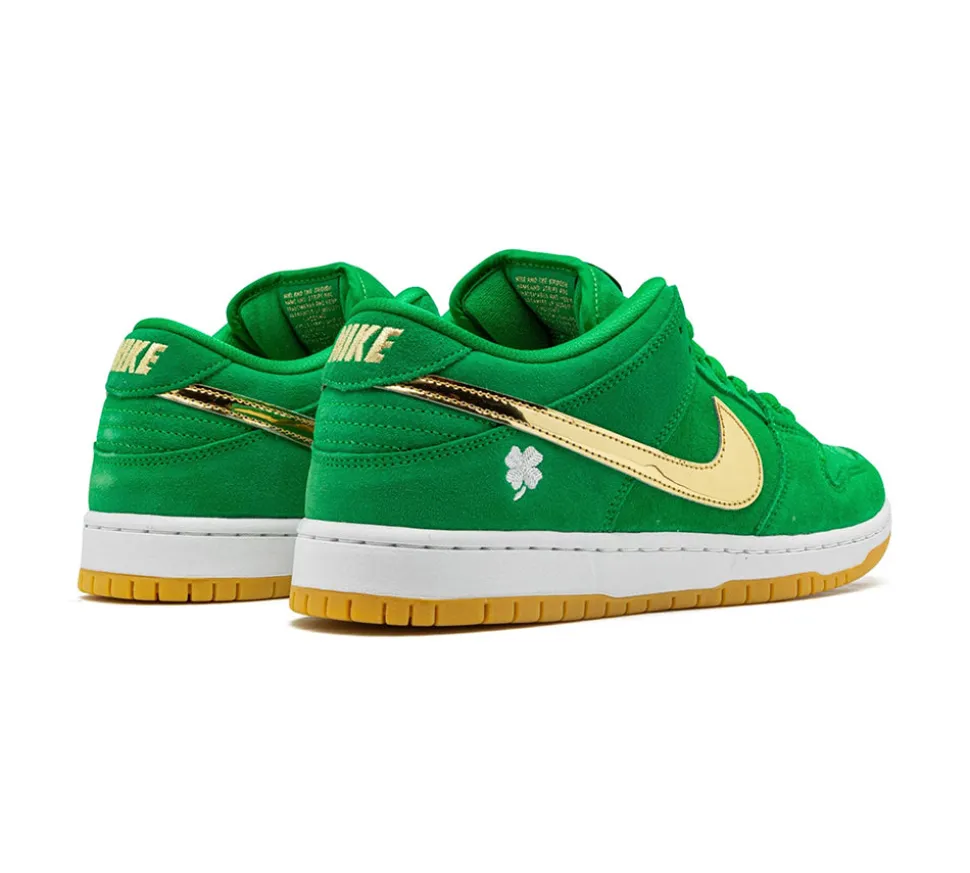 Nike SB Dunk Low - Pro St. Patrick's Day