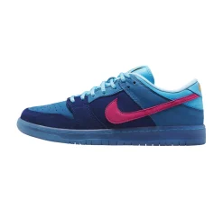 Nike SB Dunk Low Run The Jewels