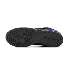 Nike SB Dunk Low - Supreme 94 Ink