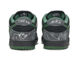 Nike SB Dunk Low - There Skateboards