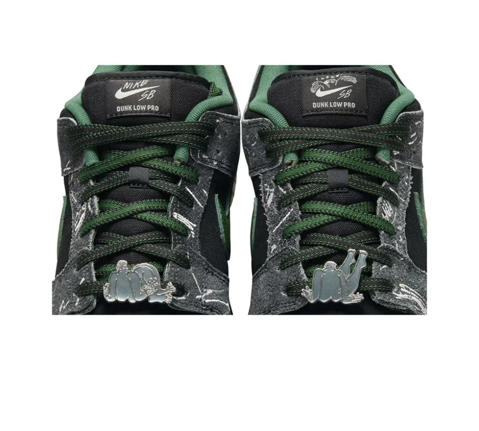 Nike SB Dunk Low - There Skateboards