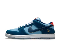 Nike SB Dunk Low - Why So Sad