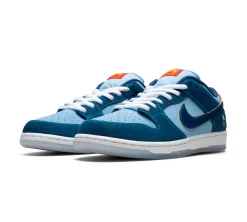Nike SB Dunk Low - Why So Sad