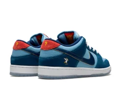 Nike SB Dunk Low - Why So Sad