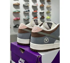 Nike SB Dunk Low (42.5) - Yuto Horigome (USADO)