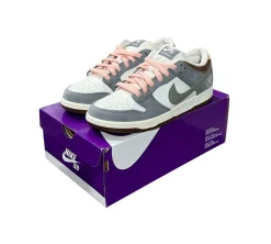 Nike SB Dunk Low (42.5) - Yuto Horigome (USADO)