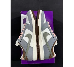 Nike SB Dunk Low (42.5) - Yuto Horigome (USADO)