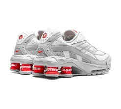 Nike Shox Ride 2 SP - Supreme White