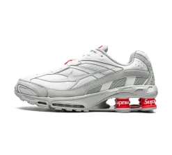 Nike Shox Ride 2 SP - Supreme White
