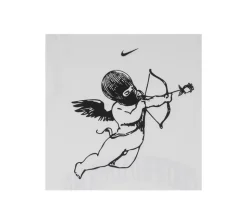Nike x Drake Certified Lover Boy Cherub T-shirt - White