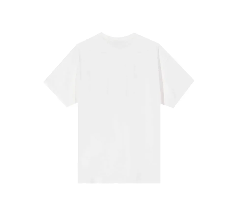 Nike x Stüssy Increase The Peace T-shirt - White