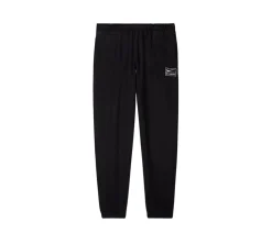 Nike x Stussy Stone Washed Fleece Sweatpants - Black