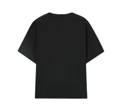 Nude Project Homies <3 T-shirt - Black