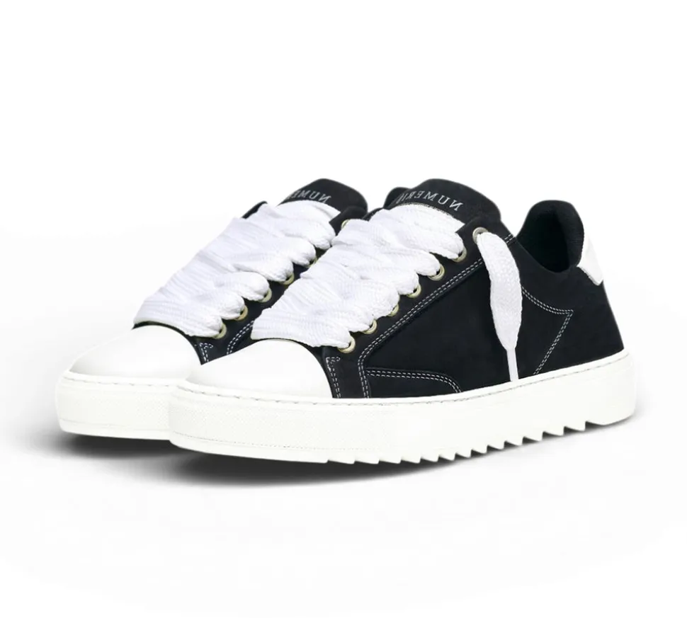 NUMERIŚ Atelier - Acrylic Black