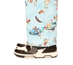 OFF-WHITE Out Of Office 