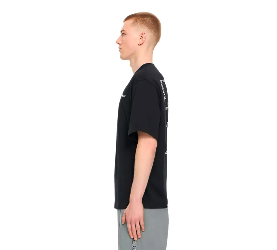 Off-White Type Arrow Skate T-shirt - Black