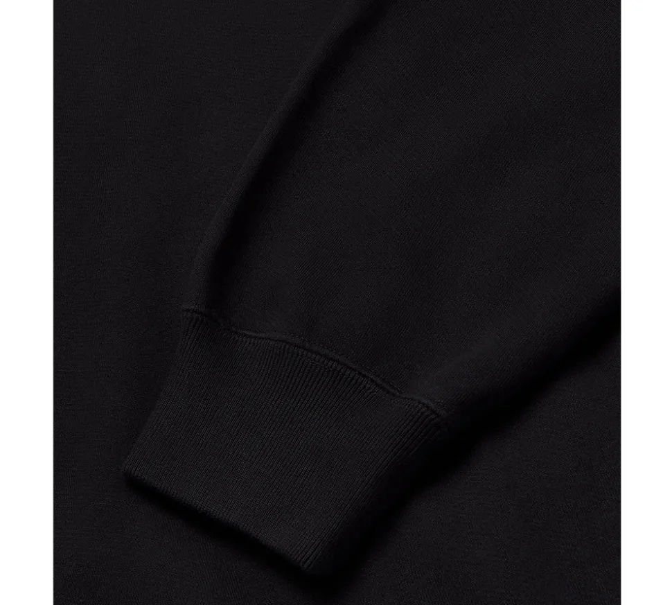 OVO Classic Full-Zip Hoodie - Black