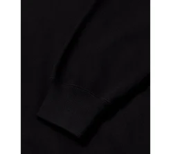 OVO Classic Hoodie - Black