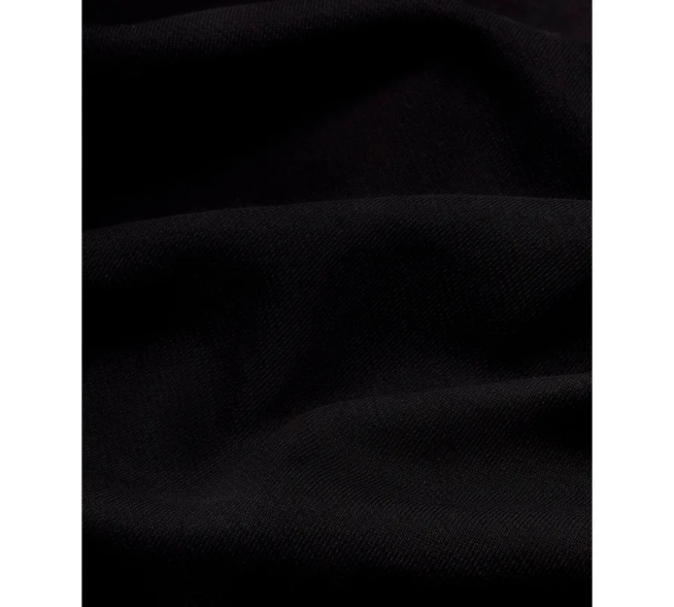 OVO Classic Hoodie - Black